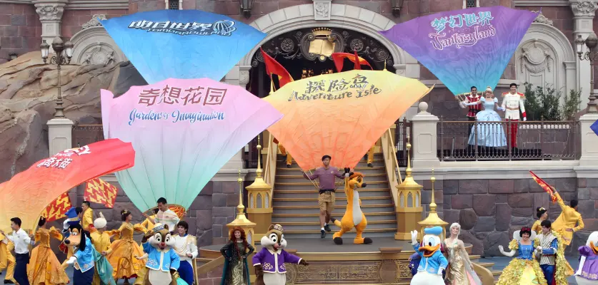 Açılış Organizasyonu