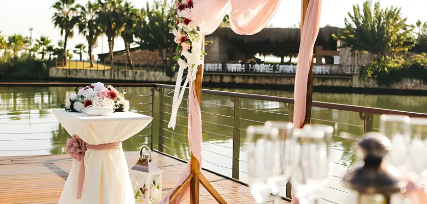 Düğün Organizasyonu