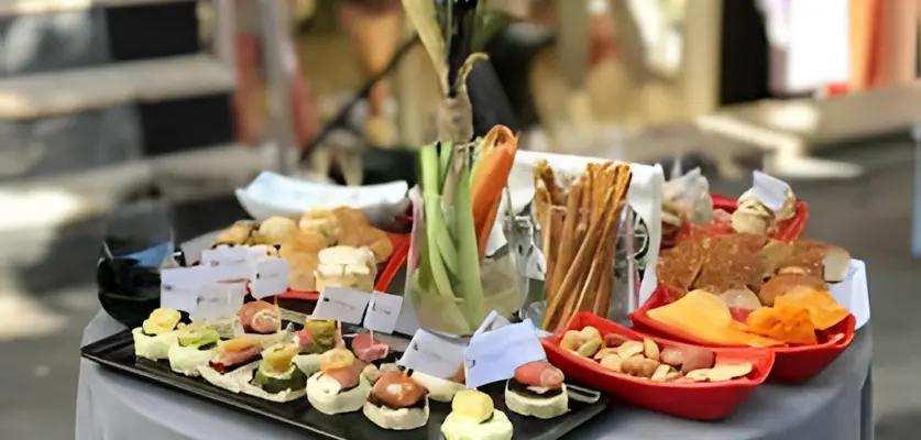 Kokteyl Organizasyonu