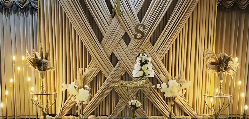 Nişan Organizasyonu