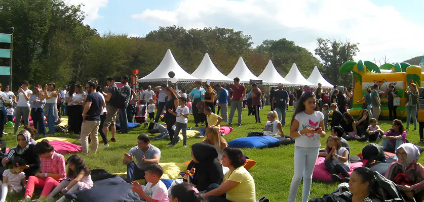 Piknik Organizasyonu