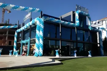 Lansman Organizasyonu