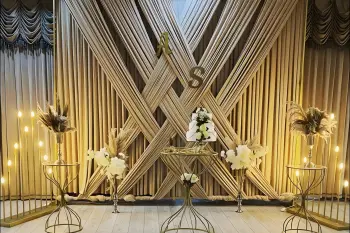 Nişan Organizasyonu